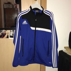 Adidas jacket